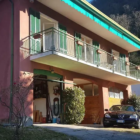 Holiday In Mombello 36945 Holiday home