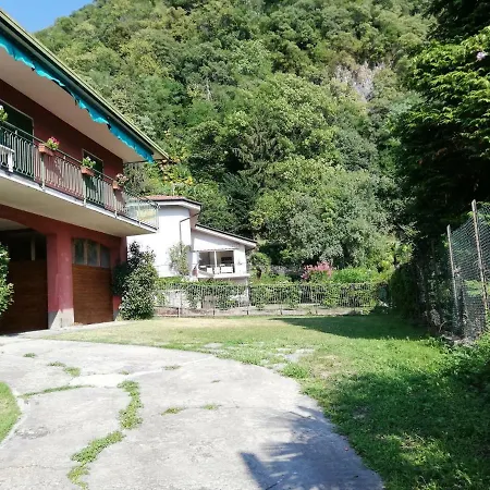 Holiday home Holiday In Mombello 36945